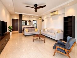 The Hillside (D21), Condominium #622127331